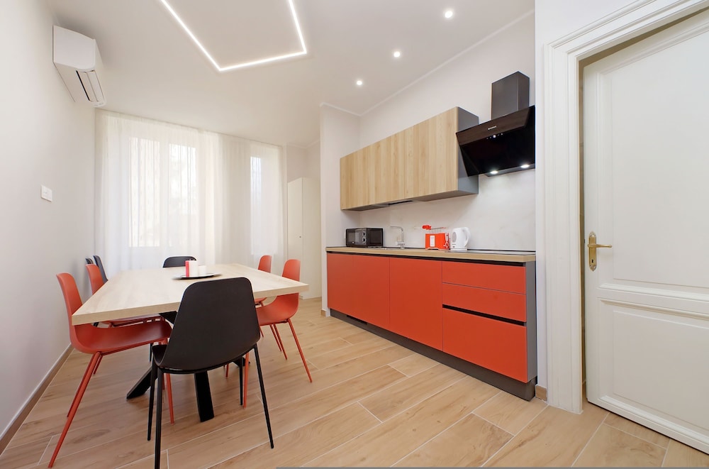 4bnb - Stylish Spacious Apartment Near Vatican