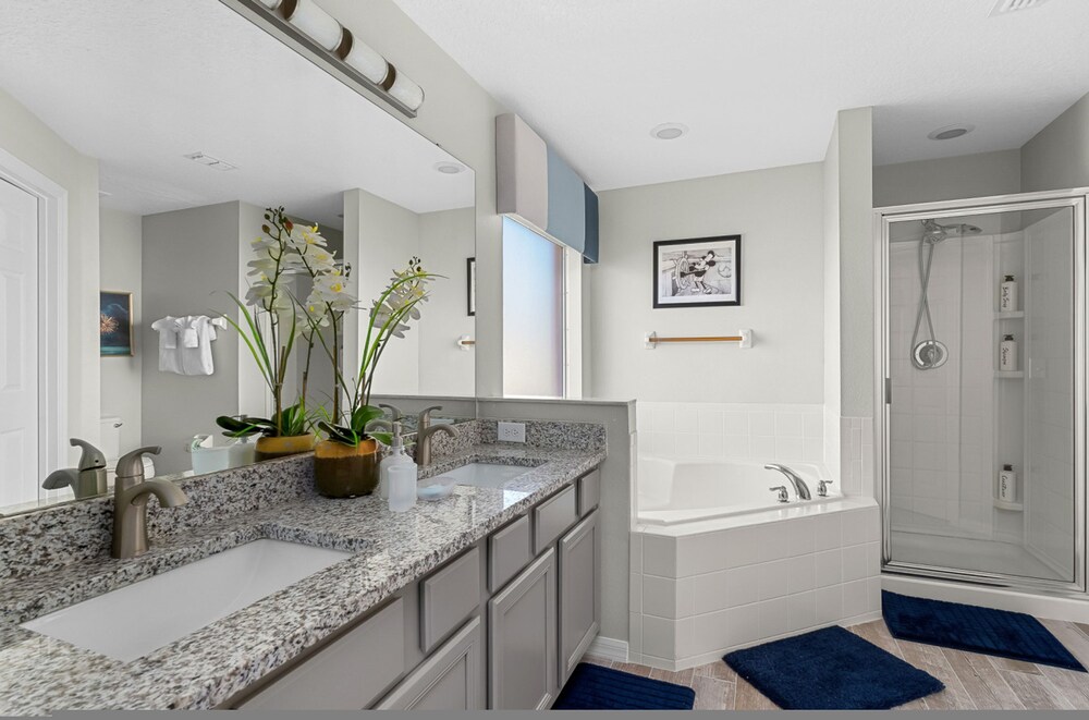 Your Dream Disney Retreat Awaits