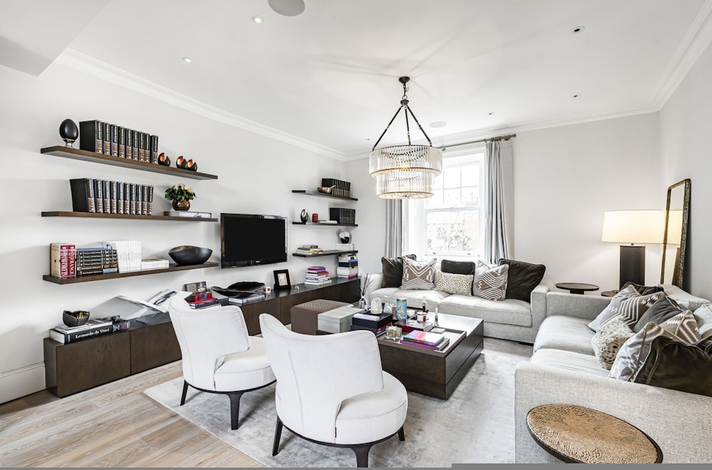 Ultra Luxury Penthouse - Beautiful Roof Terrace