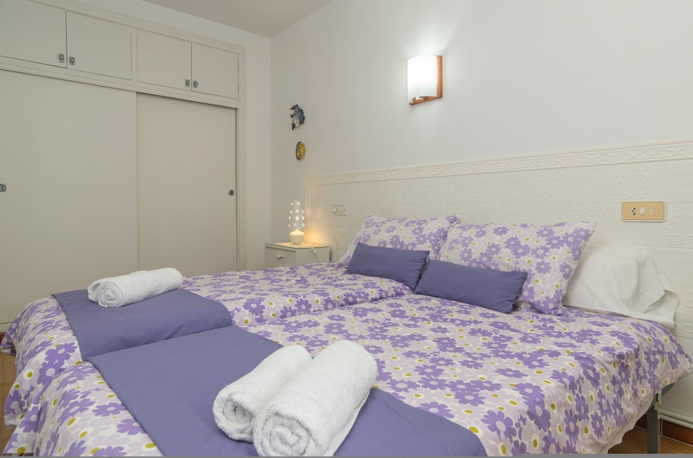 Apartment Sol in Mallorca