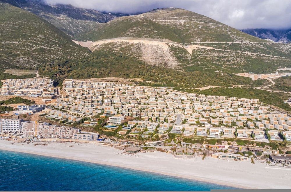The Ionian Villa Green Coast