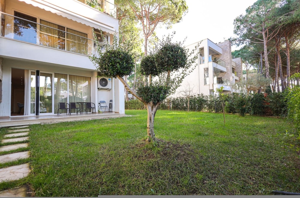 Sanpietro Vacation Apartment 037