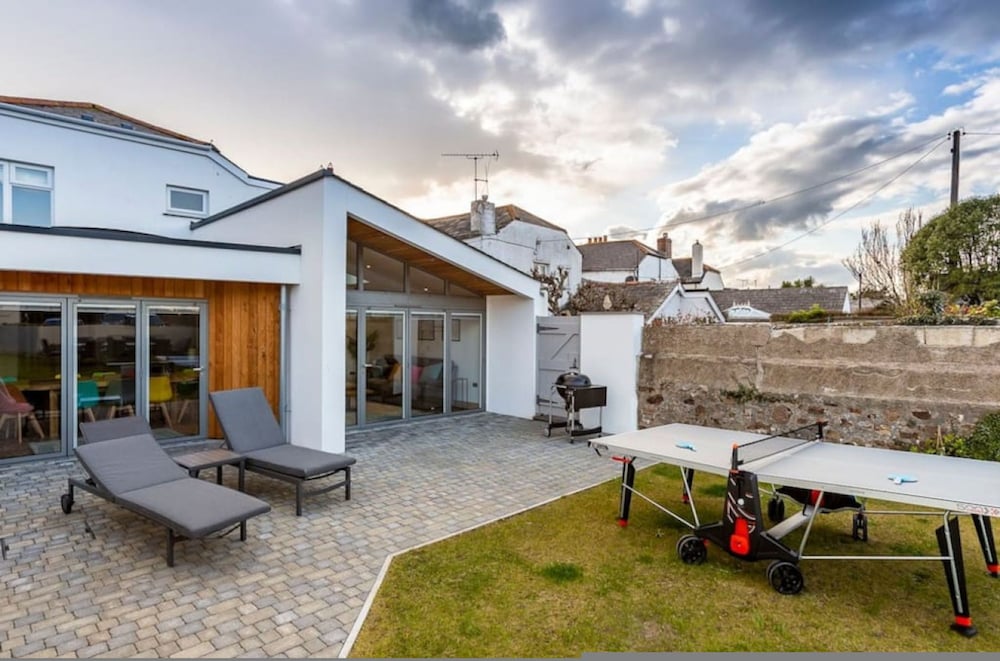 Number 15 in Cornwall