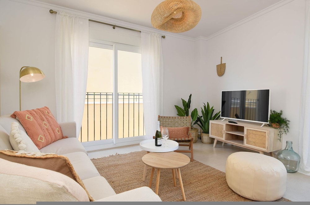 The Fox in Javea With 3 Bedrooms and 2 Bathrooms view 5