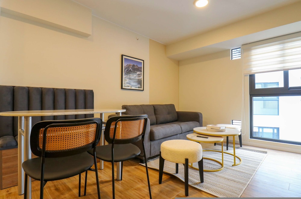 Stylish 1BR in San Isidro