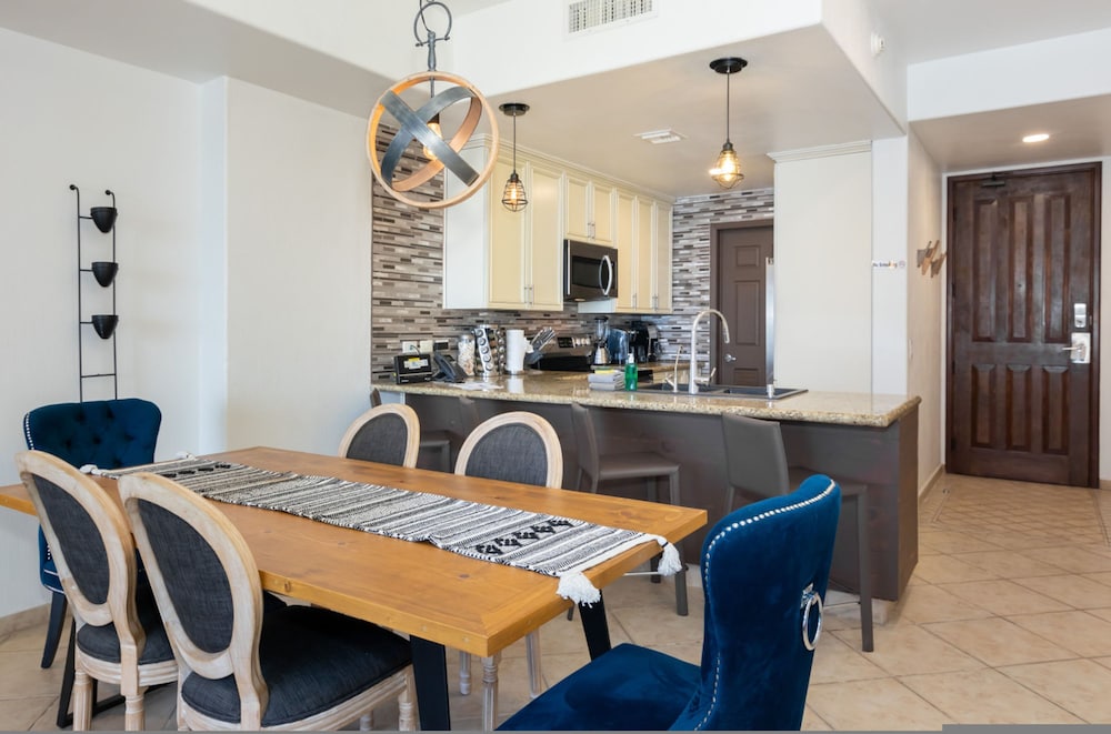 2BR Beachfront Escape in Puerto Penasco
