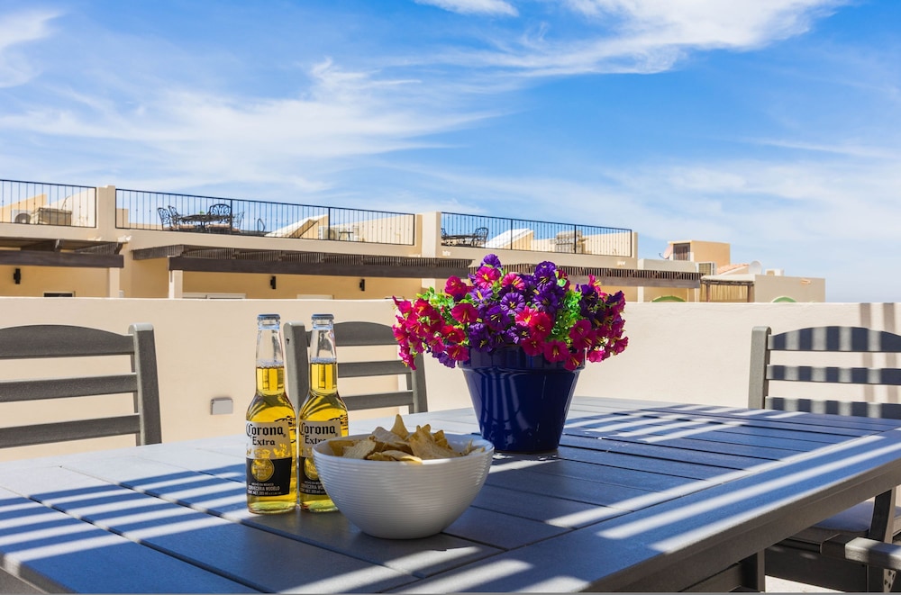 Amore del Casa in Cabo San Lucas