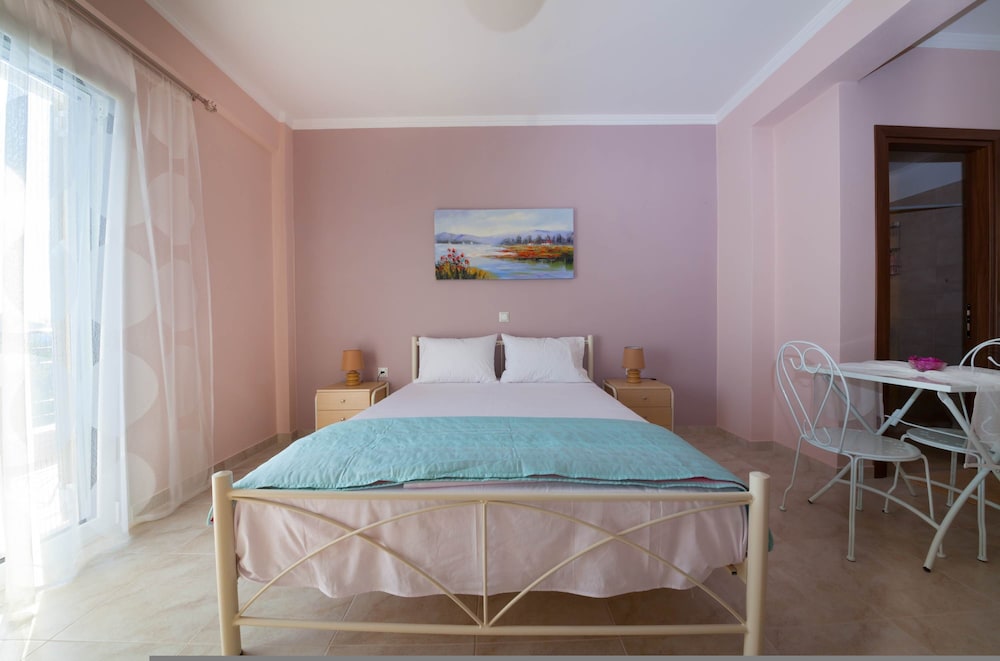 Ionian View Gem - Parga Charming Nest