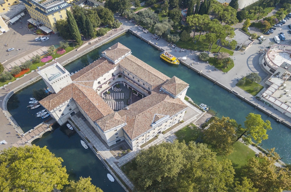 Appartamento Lara in Riva del Garda view 2