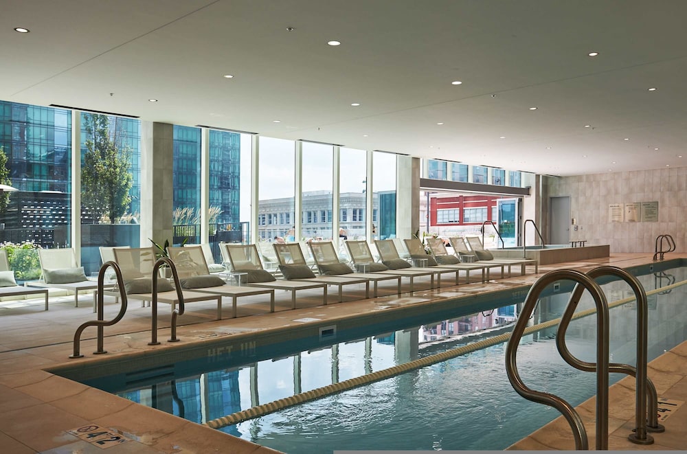 Luxe Apts Stunning Lake Views Resort Amenities