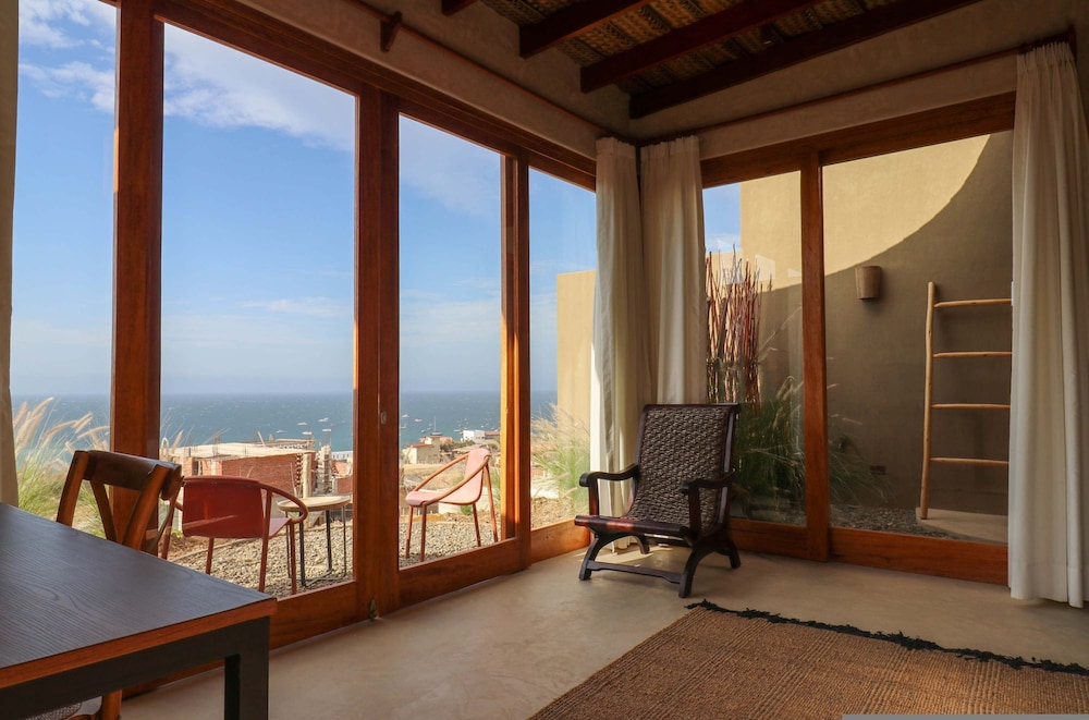 w Amazing House w Great View in Los Organos