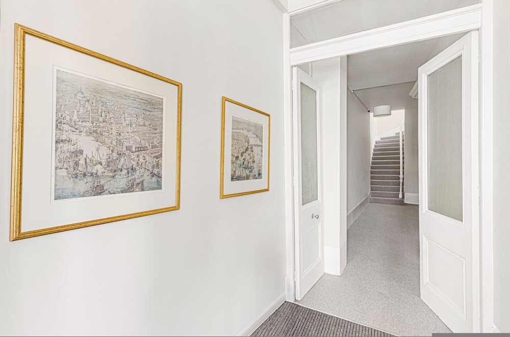 Eson2 The Dawson Place 1 Bedroom Flat