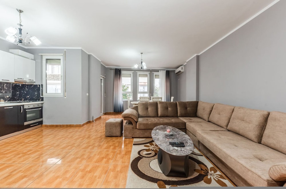 The Triple Comfort Loft