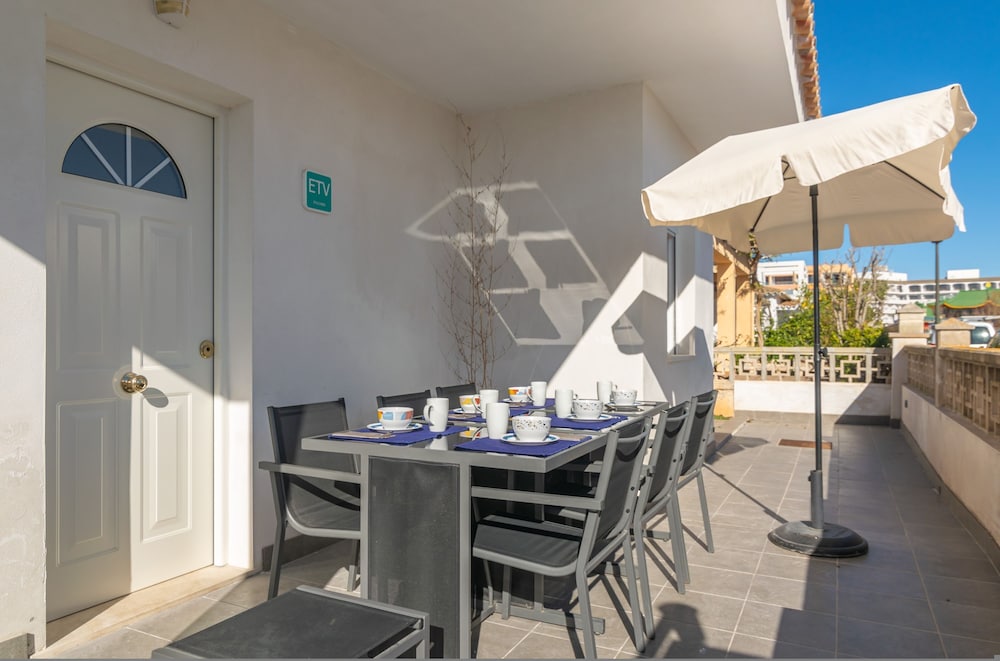 Casa Blanca Port D Alcudia
