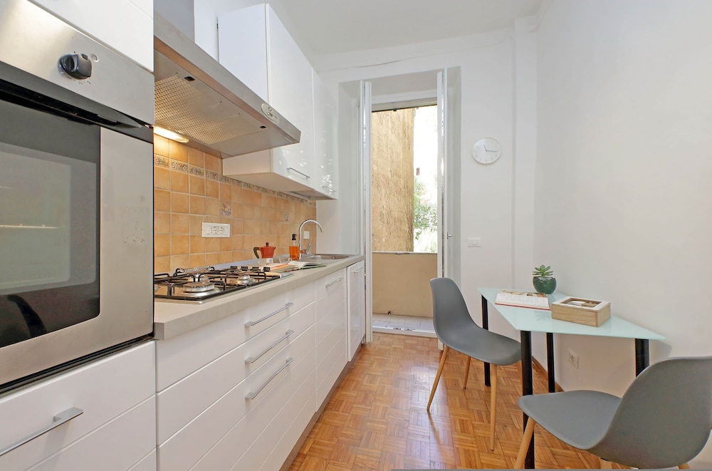 4bnb - Corridoni Apartment