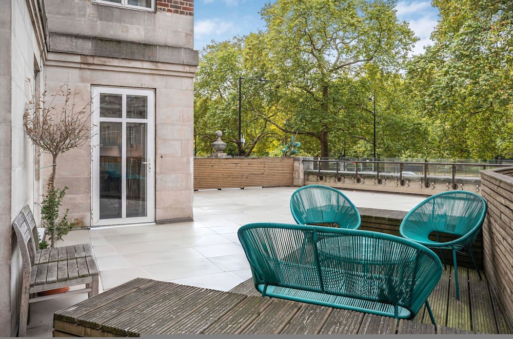 Private Mayfair Home Huge Terrace Concierge