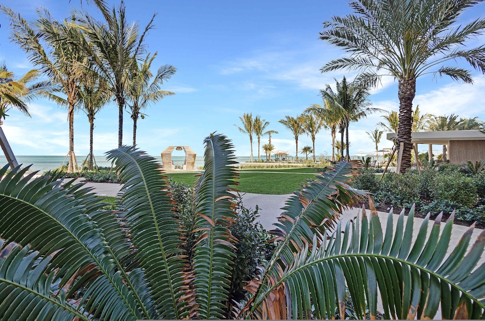 Aqualina 1101 Penthouse
