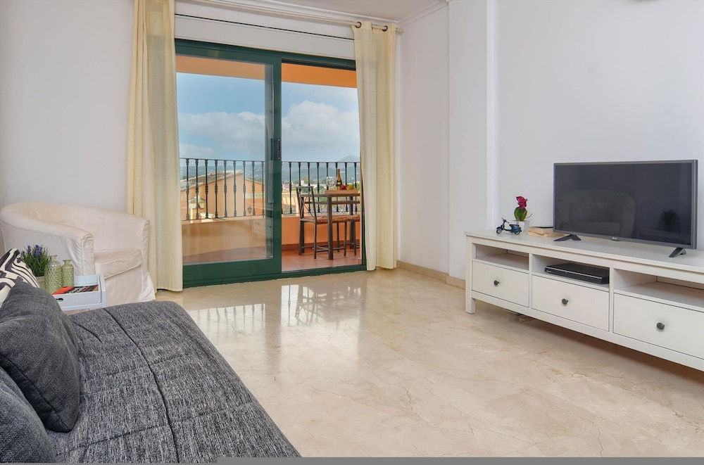 Robair in Javea With 1 Bedrooms and 1 Bathrooms view 4