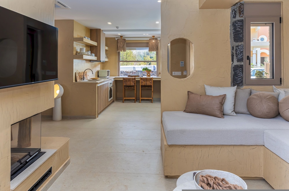 Numa Villas - Villa Beige by Estia