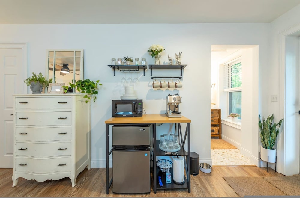 Jodi s Place in Asheville