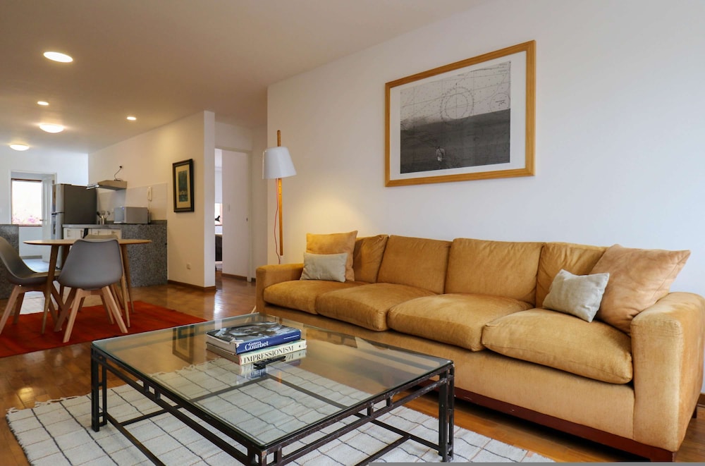 Wonderful 2BR Near Malecon in Barranco