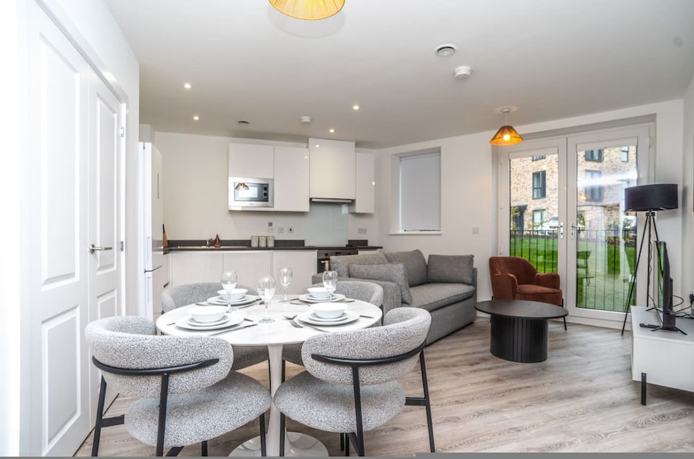 Belgrave Village Central Apartment