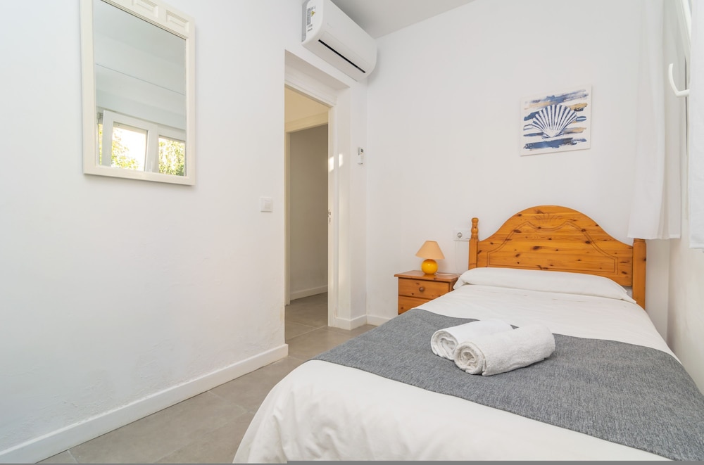 Casa Blanca Port D Alcudia