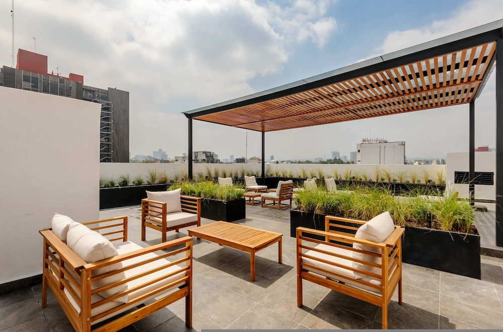 w Prestigious Loft w Elegant Balcony in Colima photo 4