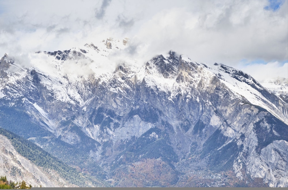 Beautiful Luxury Chalet Roy With Incredible Views