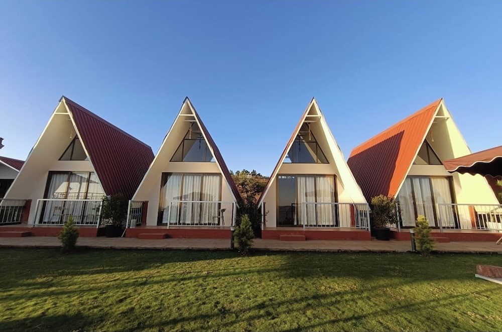 Rhythm Eco And Agro Stays