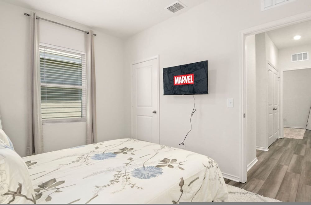Modern 3BR Home in San Antonio