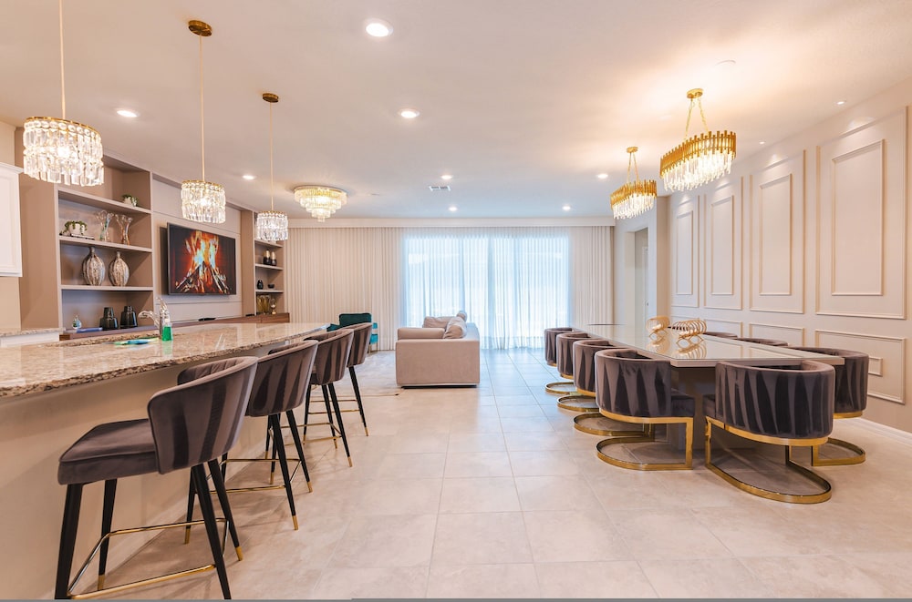 New Home Luxury 8 Bedrooms At Windsor Island