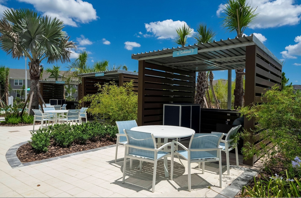Windsor Cay 7BR Water Park Free