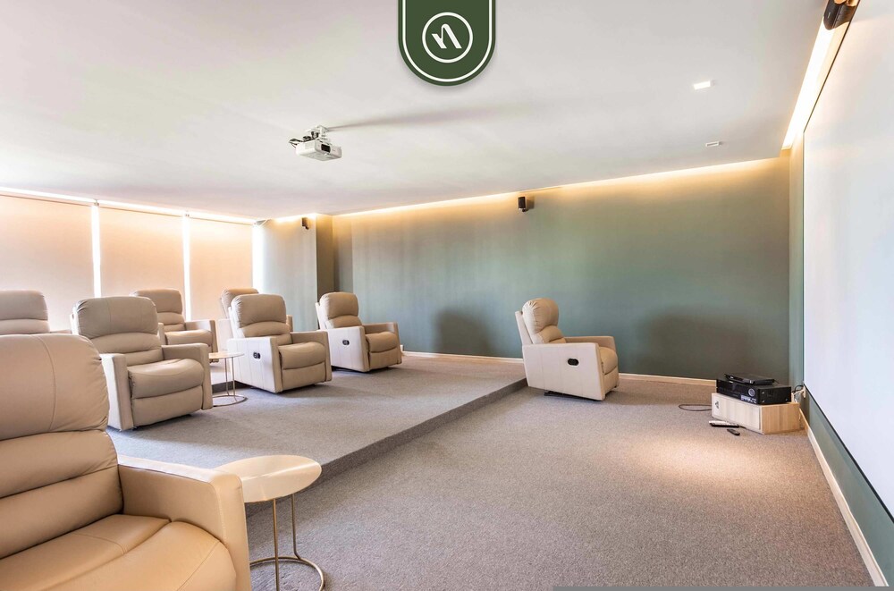 Maritima Golf Villa 7