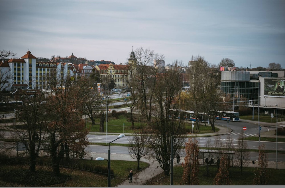 Camelia - Elegancki Azyl w Centrum z Gara em
