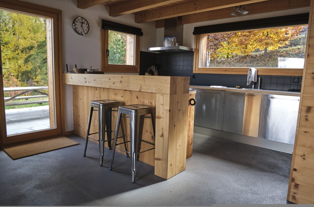 Beautiful Luxury Chalet Roy With Incredible Views
