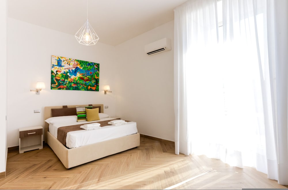 Pessina 90 Rooms - Camera 1