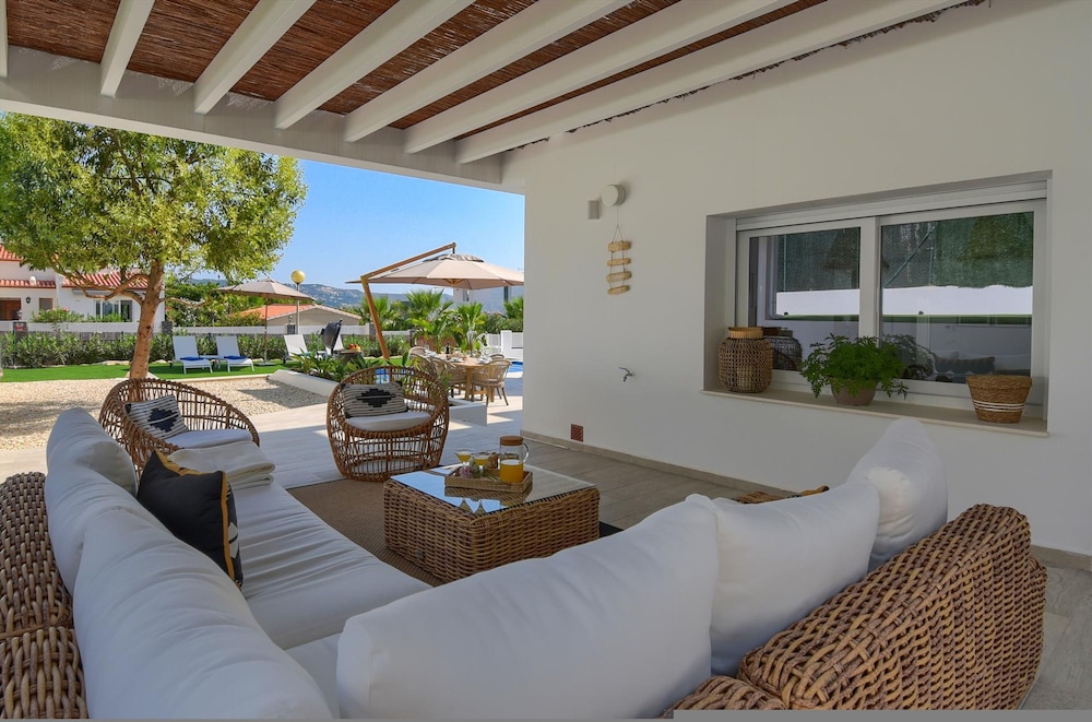 Abeto in J vea With 3 Bedrooms and 3 Bathrooms view 5