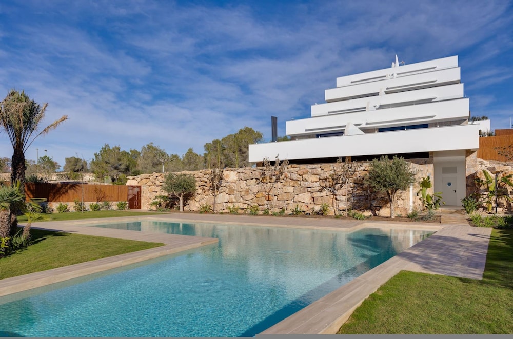 Kumquat Penthouse With Jacuzzi Rooftop Golf Las Colinas
