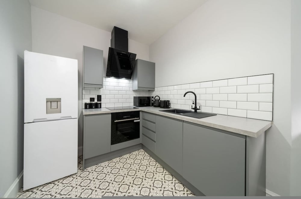 Lochside Apartment B