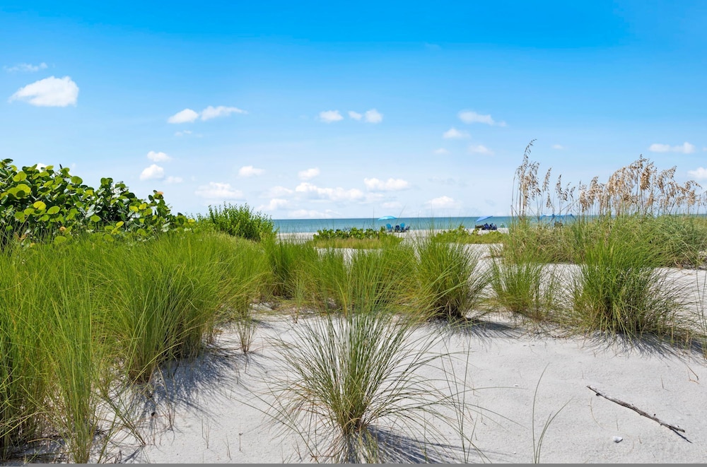 Loggerhead Cay 472 - Beach Front Pet-friendly