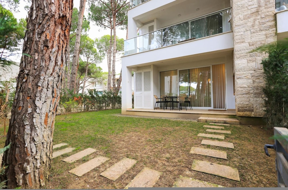 Sanpietro Vacation Apartment 028