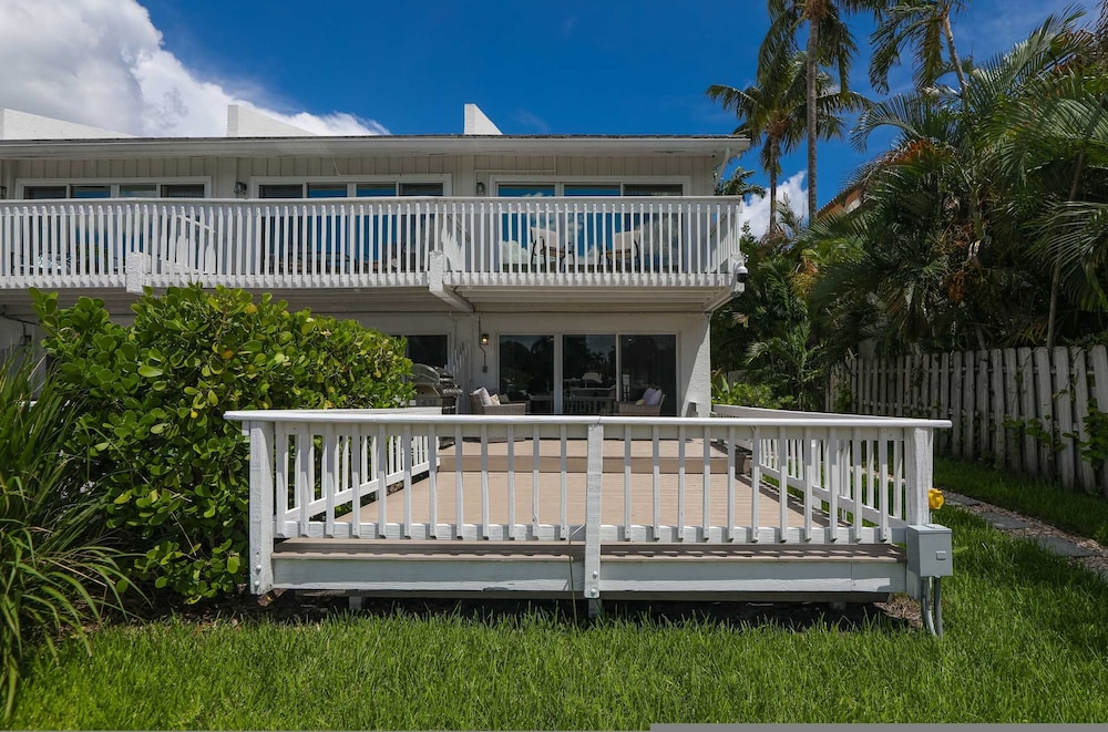 Intracostal Beauty in Fort Lauderdale