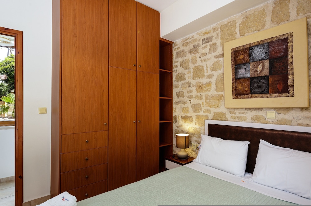 Villa Takis - Private Pool Superb Sea View