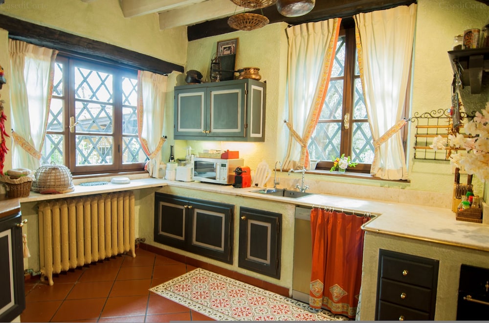 The Grapefruit House - Villa con Piscina