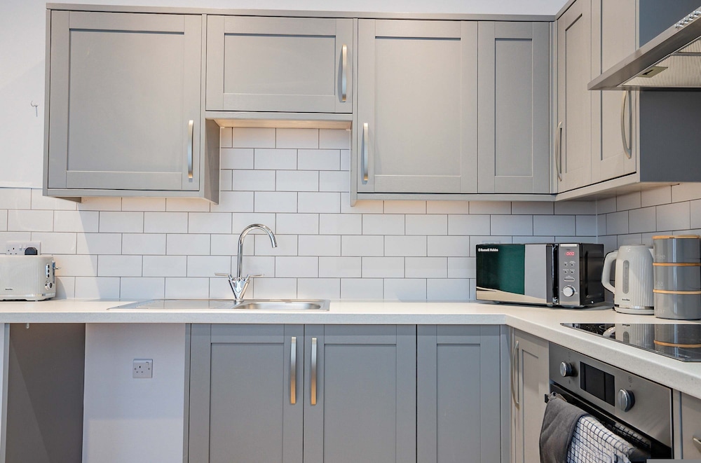 Host Stay Foley House Flat