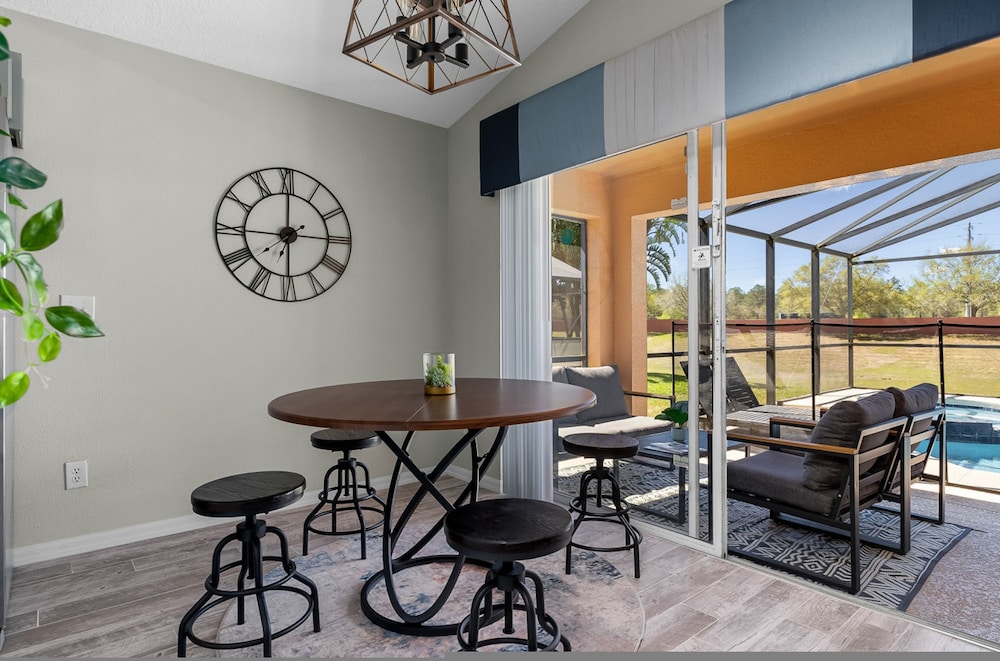 Your Dream Disney Retreat Awaits