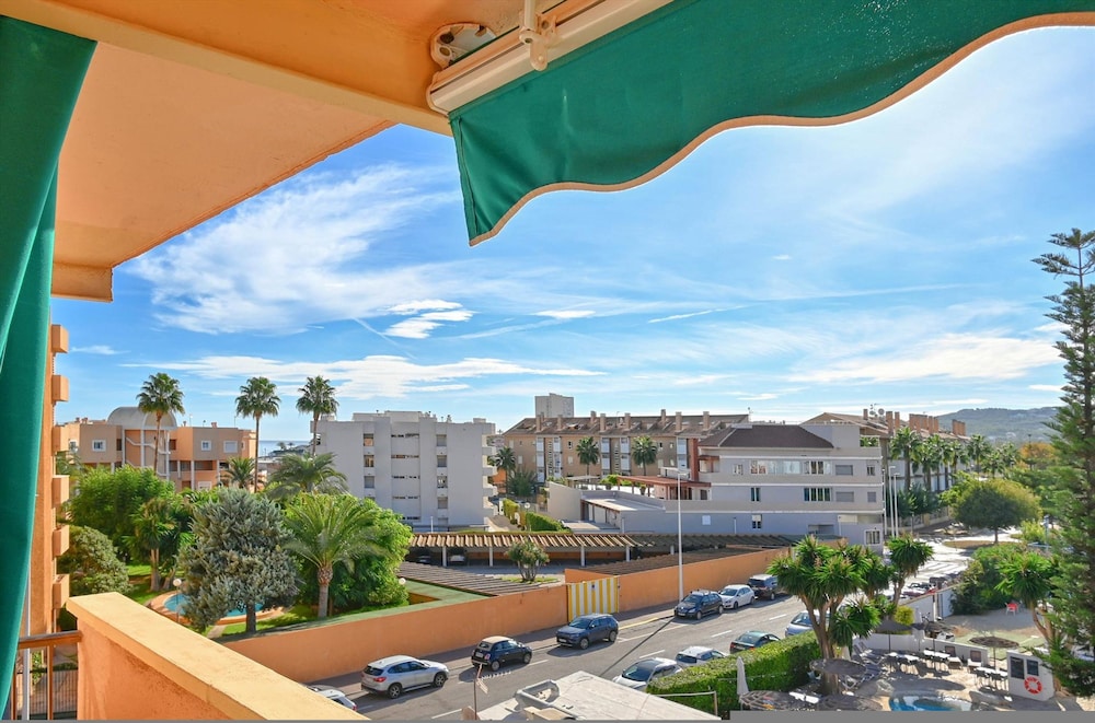 Jardines de Ancora in Platja de l Arenal