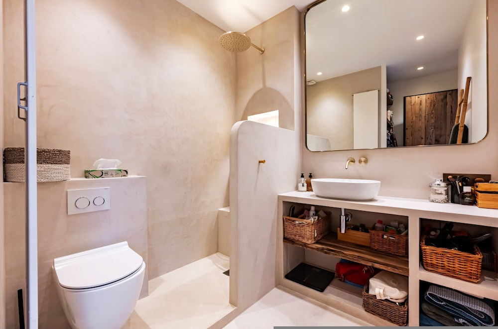 Luxury 4BR Apartment - Bois de Boulogne