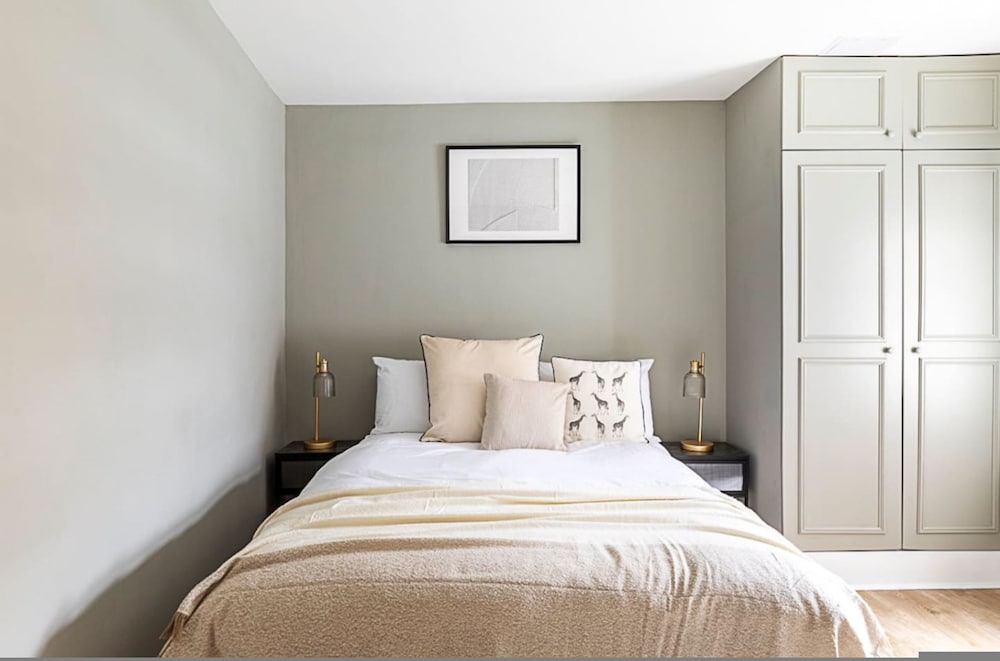 Fulham Oasis - From 325 Per Night